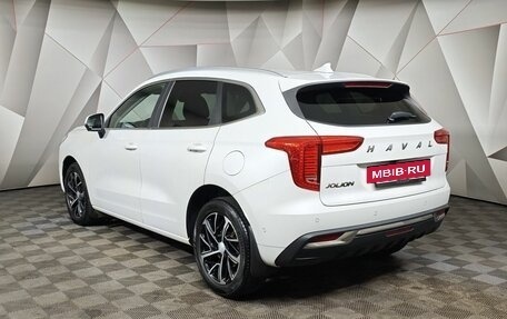 Haval Jolion, 2023 год, 1 597 000 рублей, 4 фотография
