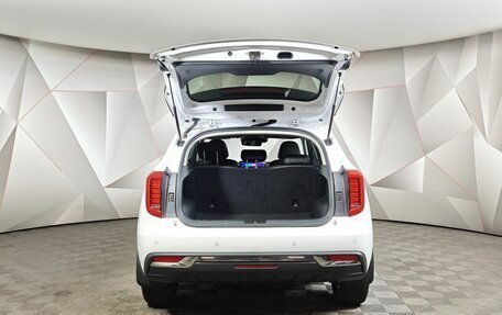 Haval Jolion, 2023 год, 1 597 000 рублей, 12 фотография