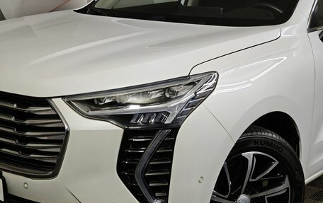 Haval Jolion, 2023 год, 1 597 000 рублей, 10 фотография