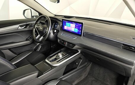 Haval Jolion, 2023 год, 1 597 000 рублей, 13 фотография