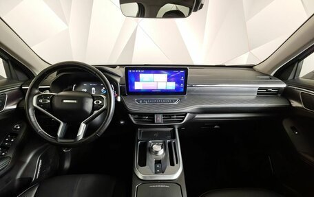 Haval Jolion, 2023 год, 1 597 000 рублей, 14 фотография