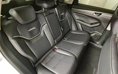 Haval Jolion, 2023 год, 1 597 000 рублей, 17 фотография