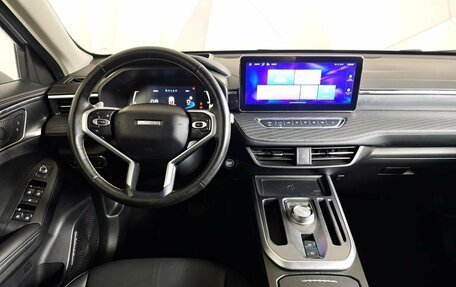 Haval Jolion, 2023 год, 1 597 000 рублей, 20 фотография