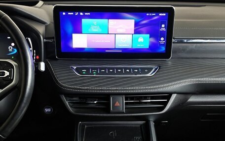 Haval Jolion, 2023 год, 1 597 000 рублей, 15 фотография