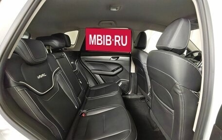 Haval Jolion, 2023 год, 1 597 000 рублей, 16 фотография