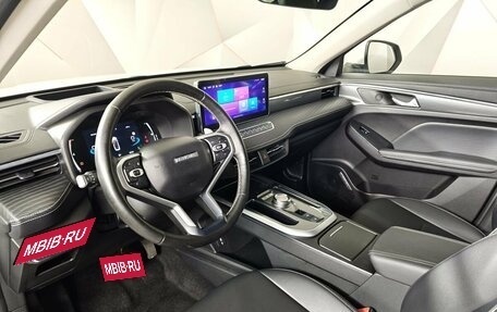 Haval Jolion, 2023 год, 1 597 000 рублей, 19 фотография
