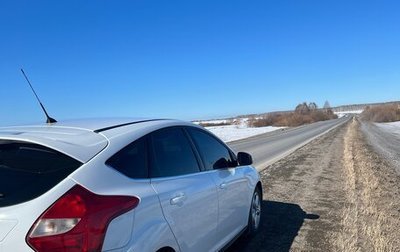 Ford Focus III, 2013 год, 870 000 рублей, 1 фотография