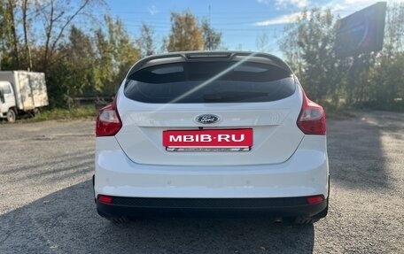 Ford Focus III, 2013 год, 870 000 рублей, 3 фотография