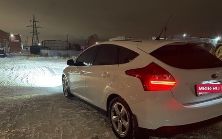 Ford Focus III, 2013 год, 870 000 рублей, 2 фотография