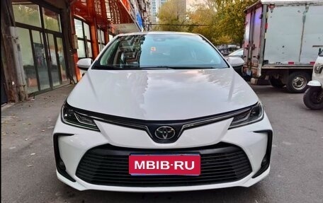 Toyota Corolla, 2023 год, 1 507 000 рублей, 1 фотография