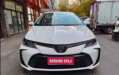 Toyota Corolla, 2023 год, 1 507 000 рублей, 1 фотография