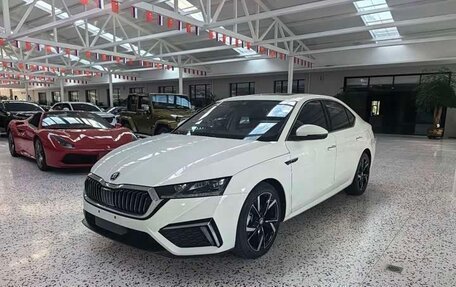 Skoda Octavia IV, 2022 год, 1 980 008 рублей, 1 фотография