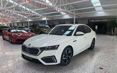 Skoda Octavia IV, 2022 год, 1 980 008 рублей, 1 фотография