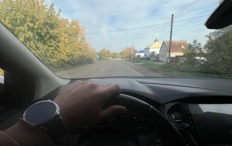 Ford Focus III, 2013 год, 870 000 рублей, 7 фотография