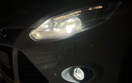 Ford Focus III, 2013 год, 870 000 рублей, 5 фотография