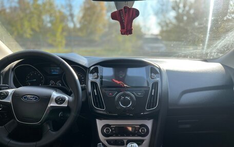 Ford Focus III, 2013 год, 870 000 рублей, 10 фотография