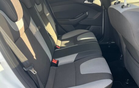 Ford Focus III, 2013 год, 870 000 рублей, 11 фотография