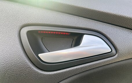 Ford Focus III, 2013 год, 870 000 рублей, 12 фотография
