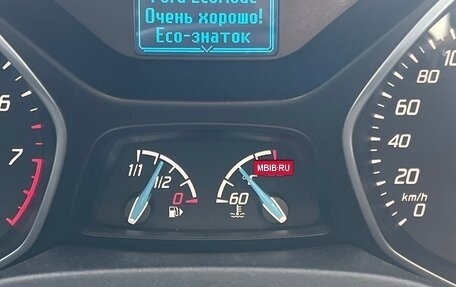 Ford Focus III, 2013 год, 870 000 рублей, 9 фотография