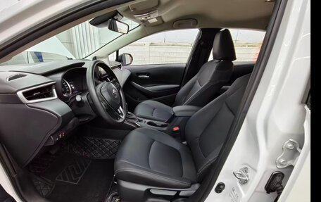 Toyota Corolla, 2023 год, 1 507 000 рублей, 7 фотография
