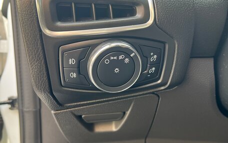 Ford Focus III, 2013 год, 870 000 рублей, 15 фотография