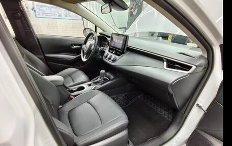 Toyota Corolla, 2023 год, 1 507 000 рублей, 10 фотография