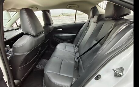 Toyota Corolla, 2023 год, 1 507 000 рублей, 8 фотография