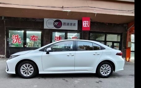 Toyota Corolla, 2023 год, 1 507 000 рублей, 3 фотография