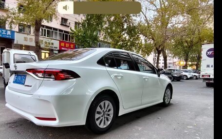 Toyota Corolla, 2023 год, 1 507 000 рублей, 6 фотография