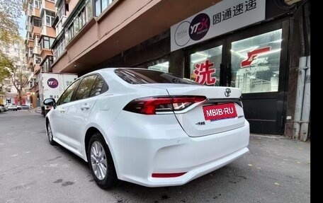 Toyota Corolla, 2023 год, 1 507 000 рублей, 4 фотография