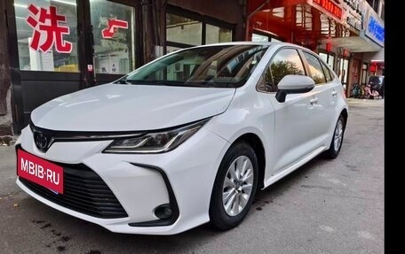 Toyota Corolla, 2023 год, 1 507 000 рублей, 2 фотография