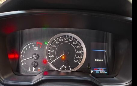 Toyota Corolla, 2023 год, 1 507 000 рублей, 13 фотография