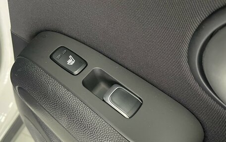 KIA Soul II рестайлинг, 2017 год, 1 455 000 рублей, 16 фотография