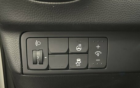 KIA Soul II рестайлинг, 2017 год, 1 455 000 рублей, 15 фотография