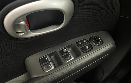 KIA Soul II рестайлинг, 2017 год, 1 455 000 рублей, 19 фотография