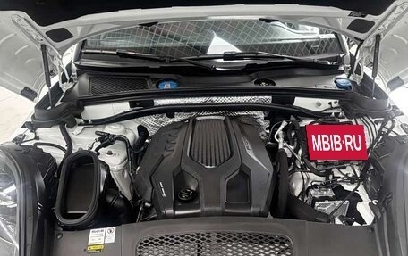 Porsche Macan I рестайлинг, 2022 год, 6 150 000 рублей, 2 фотография