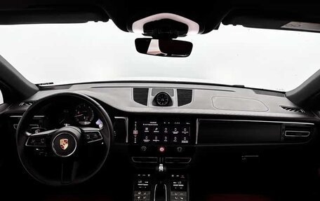 Porsche Macan I рестайлинг, 2022 год, 6 150 000 рублей, 13 фотография