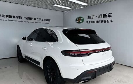 Porsche Macan I рестайлинг, 2022 год, 6 150 000 рублей, 14 фотография