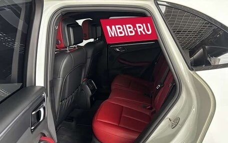 Porsche Macan I рестайлинг, 2022 год, 6 150 000 рублей, 17 фотография