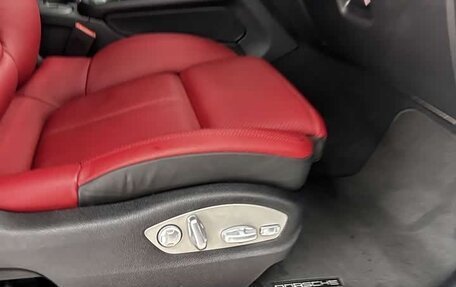 Porsche Macan I рестайлинг, 2022 год, 6 150 000 рублей, 26 фотография