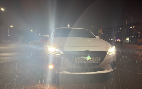 Mazda Axela, 2014 год, 1 150 000 рублей, 2 фотография