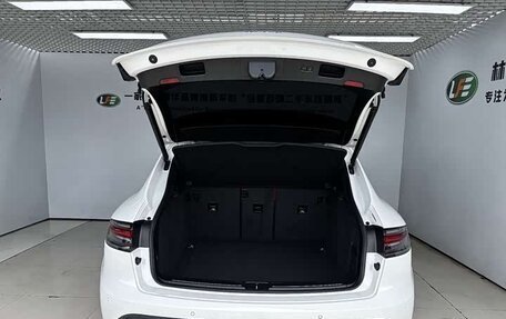 Porsche Macan I рестайлинг, 2022 год, 6 150 000 рублей, 18 фотография