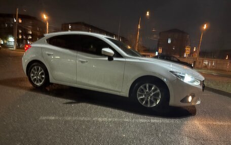 Mazda Axela, 2014 год, 1 150 000 рублей, 3 фотография