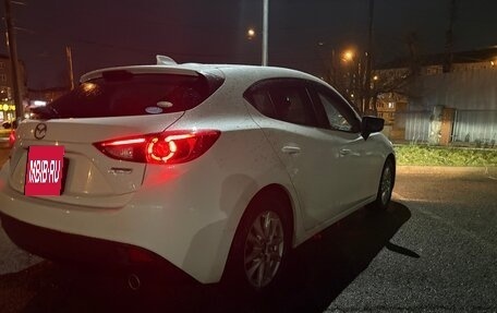 Mazda Axela, 2014 год, 1 150 000 рублей, 4 фотография