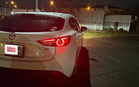 Mazda Axela, 2014 год, 1 150 000 рублей, 5 фотография