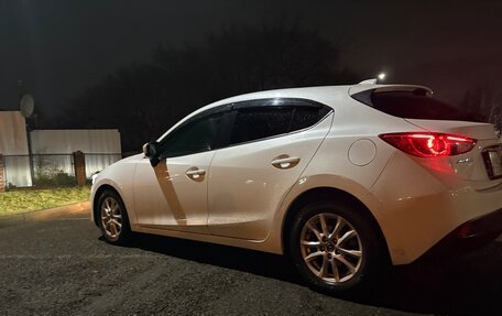 Mazda Axela, 2014 год, 1 150 000 рублей, 8 фотография