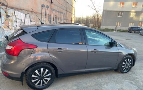 Ford Focus III, 2013 год, 590 000 рублей, 2 фотография