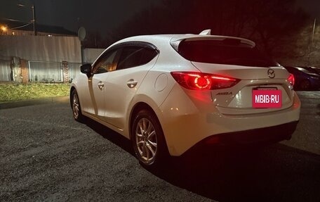 Mazda Axela, 2014 год, 1 150 000 рублей, 7 фотография