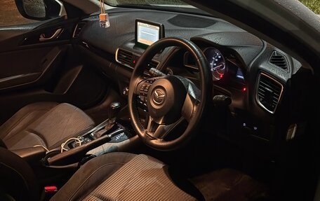 Mazda Axela, 2014 год, 1 150 000 рублей, 17 фотография