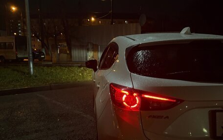 Mazda Axela, 2014 год, 1 150 000 рублей, 11 фотография